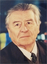 Байбородов Юрий Иванович, профессор