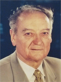 Белоусов Анатолий Иванович, профессор