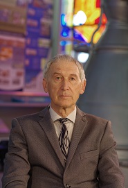 Быстров Николай Дмитриевич, профессор