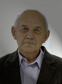 Борисов Валерий Александрович, доцент
