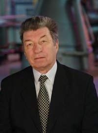 Есипов Борис Алексеевич, доцент
