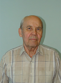 Голубев Олег Николаевич, заведующий научно-образовательным центром хроматографии