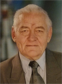 Горлач Борис Алексеевич, профессор