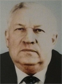 Горячев Алексей Степанович, доцент