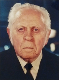 Хазанов Хацкель Соломонович, профессор