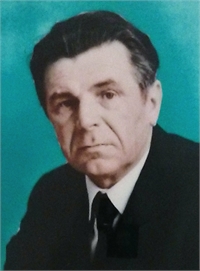 Иващенко Иван Александрович
, проректор по учебной работе	
