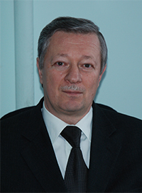 Калакутский Лев Иванович, профессор