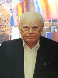 Кононов Владимир Константинович, инженер