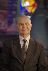 Кулагин Виктор Владимирович, профессор