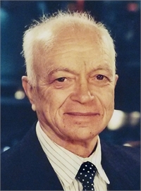 Куликов Борис Александрович, доцент