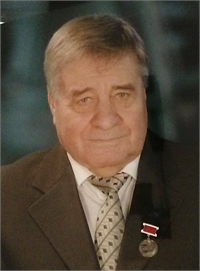 Кульков Владимир Алексеевич, ст. преподаватель