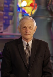 Куренков Владимир Иванович, профессор