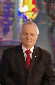 Кузьмичев Венедикт Степанович, ученый секретарь университета, профессор