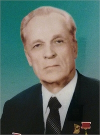 Лукачев Виктор Павлович, ректор КуАИ