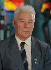Медников Валерий Александрович, доцент