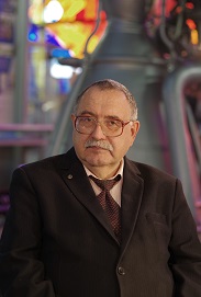 Первышин Александр Николаевич, профессор