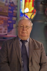 Пиганов Михаил Николаевич, профессор