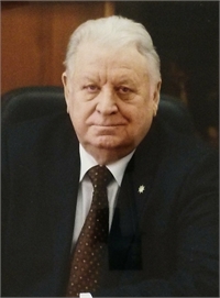 Шитарев Игорь Леонидович, профессор