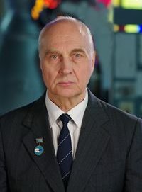 Шмонин Александр Николаевич, заведующий лабораторией