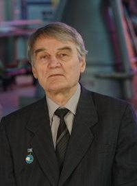Смолин Владимир Дмитриевич, доцент