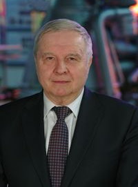 Сойфер Виктор Александрович, Президент университета, академик РАН, профессор