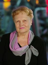 Соснина Тамара Николаевна, профессор