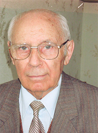 Толстоногов Арлен Петрович, доцент