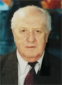 Уваров Вячеслав Васильевич, профессор