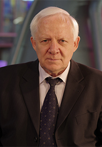 Вакулюк Владимир Степанович, профессор