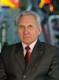 Волков Александр Николаевич, доцент