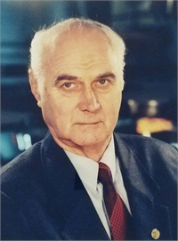 Захаров Юрий Алексеевич, доцент