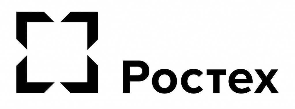 логотип Ростеха
