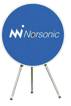 Акустическая камера Norsonic Nor 848