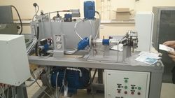 Оборудование для научно-исследовательской лаборатории «Динамика и виброакустика машин»  (Гидравлическая часть)