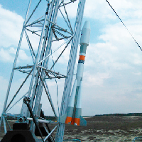 C`Space-2013: Удачный запуск самарского макета РН «Союз-2»