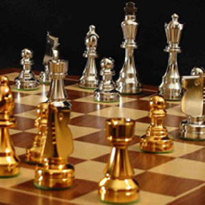 Приглашаем шахматистов университета
