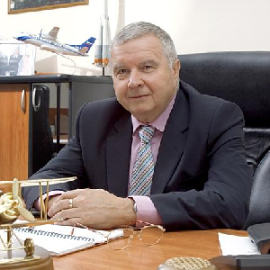 Президент СГАУ Виктор Сойфер избран председателем общественной палаты Самарской области