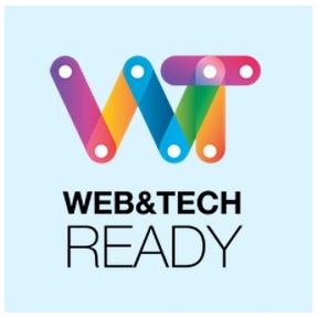В рамках Web&Tech Ready появились новые номинации