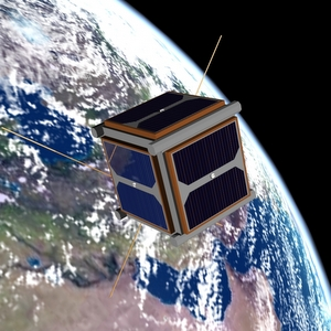 Ученые Самарского университета ищут пути повышения эффективности космических запусков