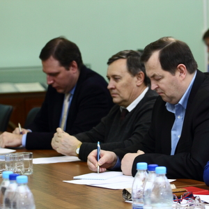 В Самарском университете состоялось совещание Консорциума аэрокосмических вузов