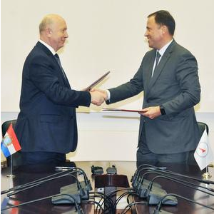 Подписано соглашение о сотрудничестве Самарской области и "Роскосмоса"