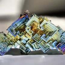 Ученые создали универсальную модель роста кристаллов