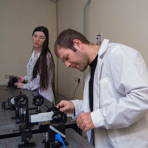 National Geographic о разработке ученых Самарского университета: что такое компактный гиперспектрометр