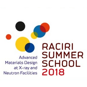 Молодых специалистов, студентов и аспирантов приглашают принять участие в летней школе RACIRI 