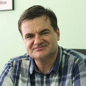 Профессор Владислав Блатов выступил в качестве лектора 15-й школы USPEX