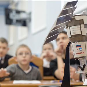 Конкурс юных инженеров-исследователей "Спутник"