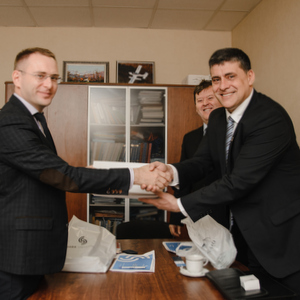 Samara University Begins Cooperation with the Technological Federal University of Paraná