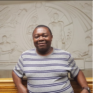 Samara University education helped a specialist from Cameroon to succeed in life