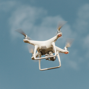 В университете состоялся первый выпуск операторов гражданских дронов