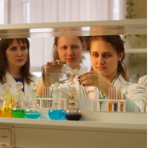 В университете создан новый диссертационный совет по химическим наукам